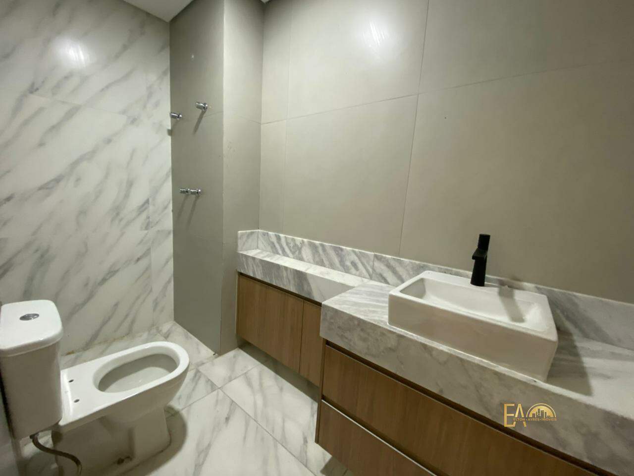 Apartamento à venda no José Menino:
