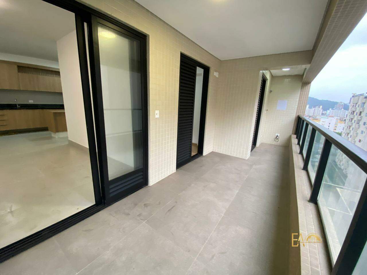 Apartamento à venda no José Menino: 