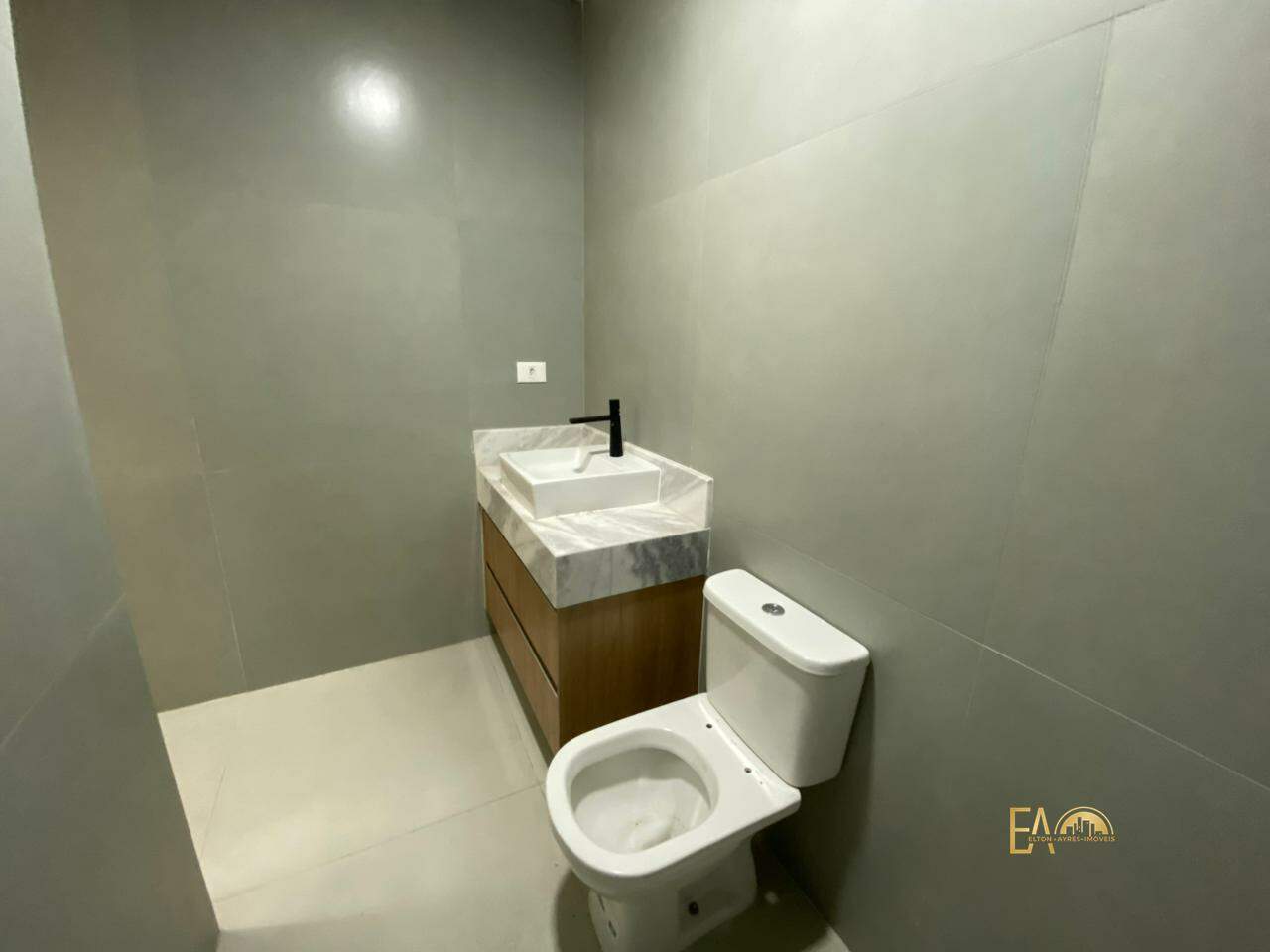 Apartamento à venda no José Menino: