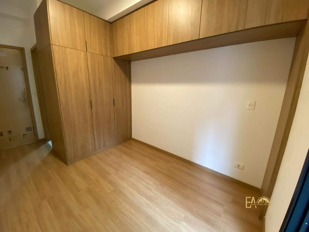 Apartamento à venda no José Menino: