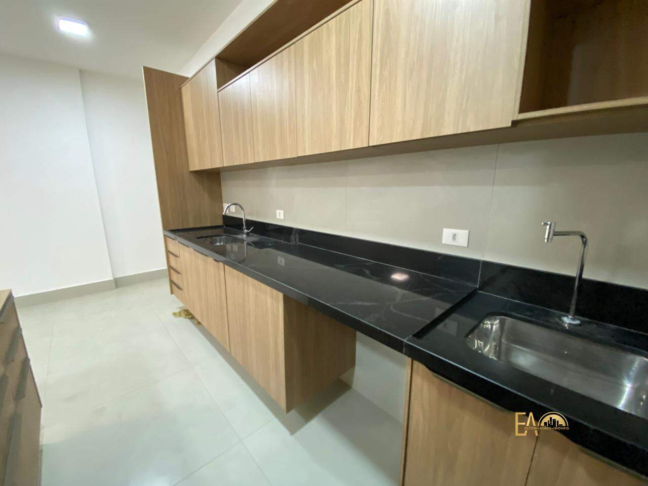 Apartamento à venda no José Menino: