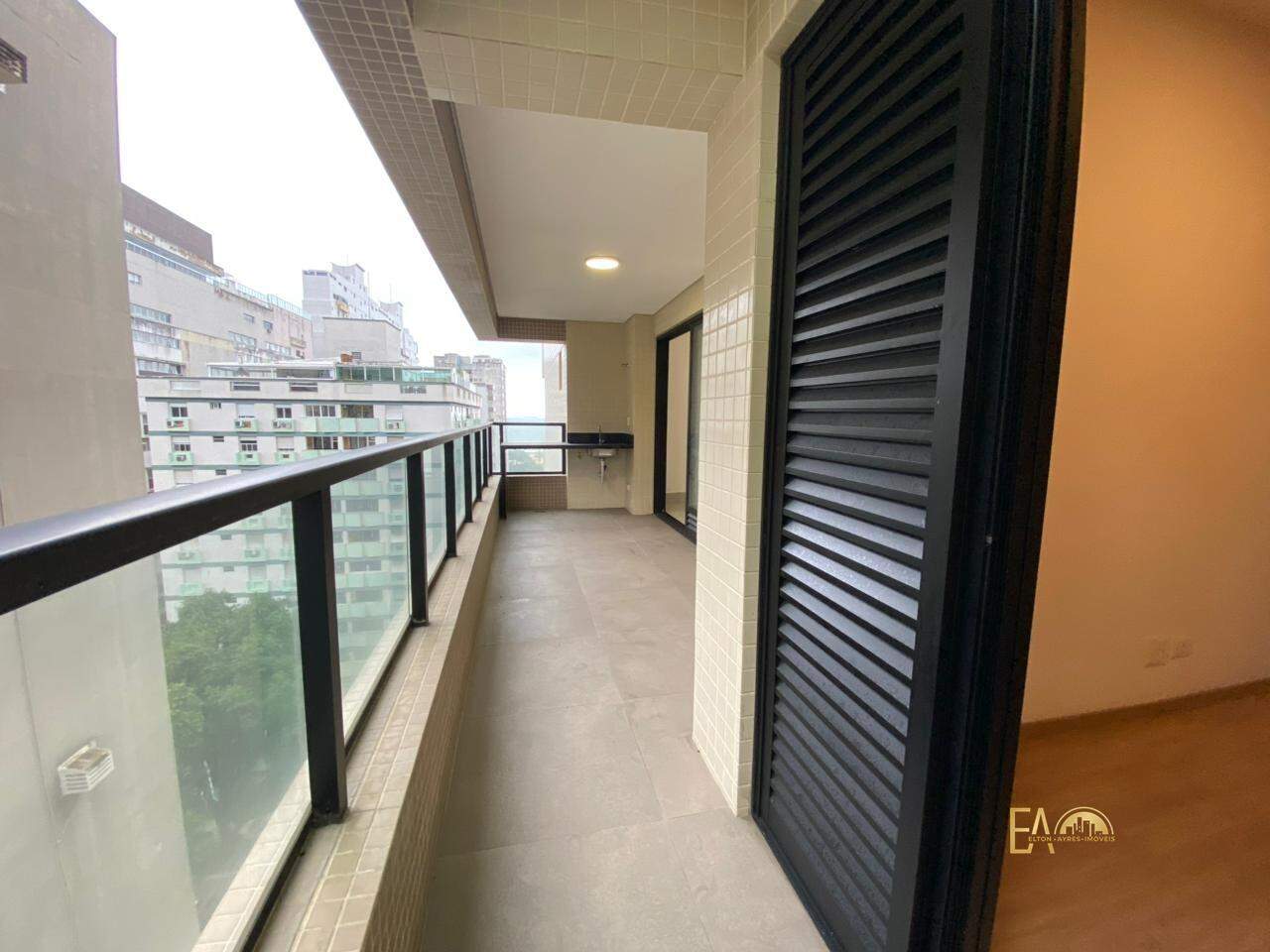 Apartamento à venda no José Menino: