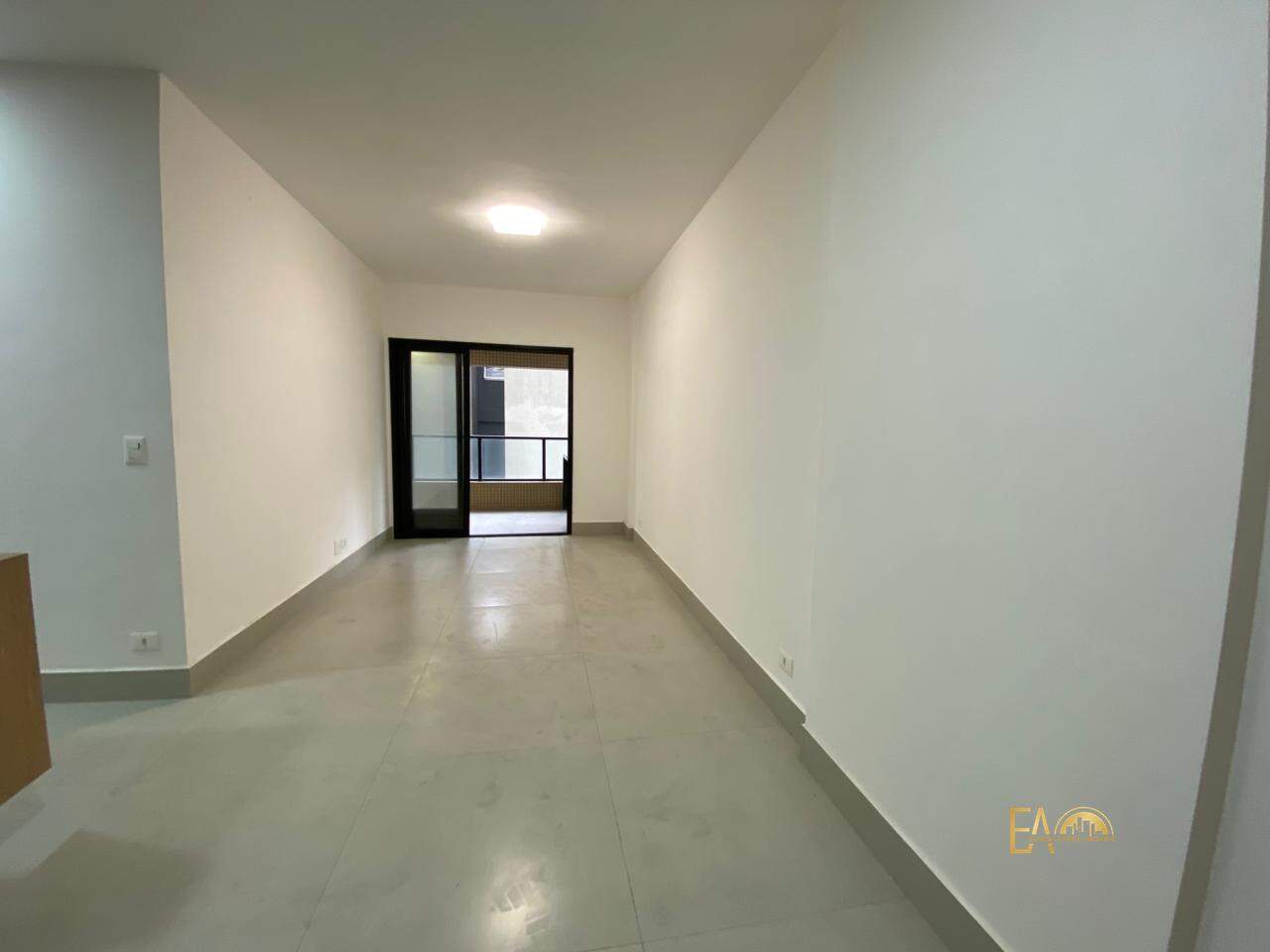 Apartamento à venda no José Menino: 