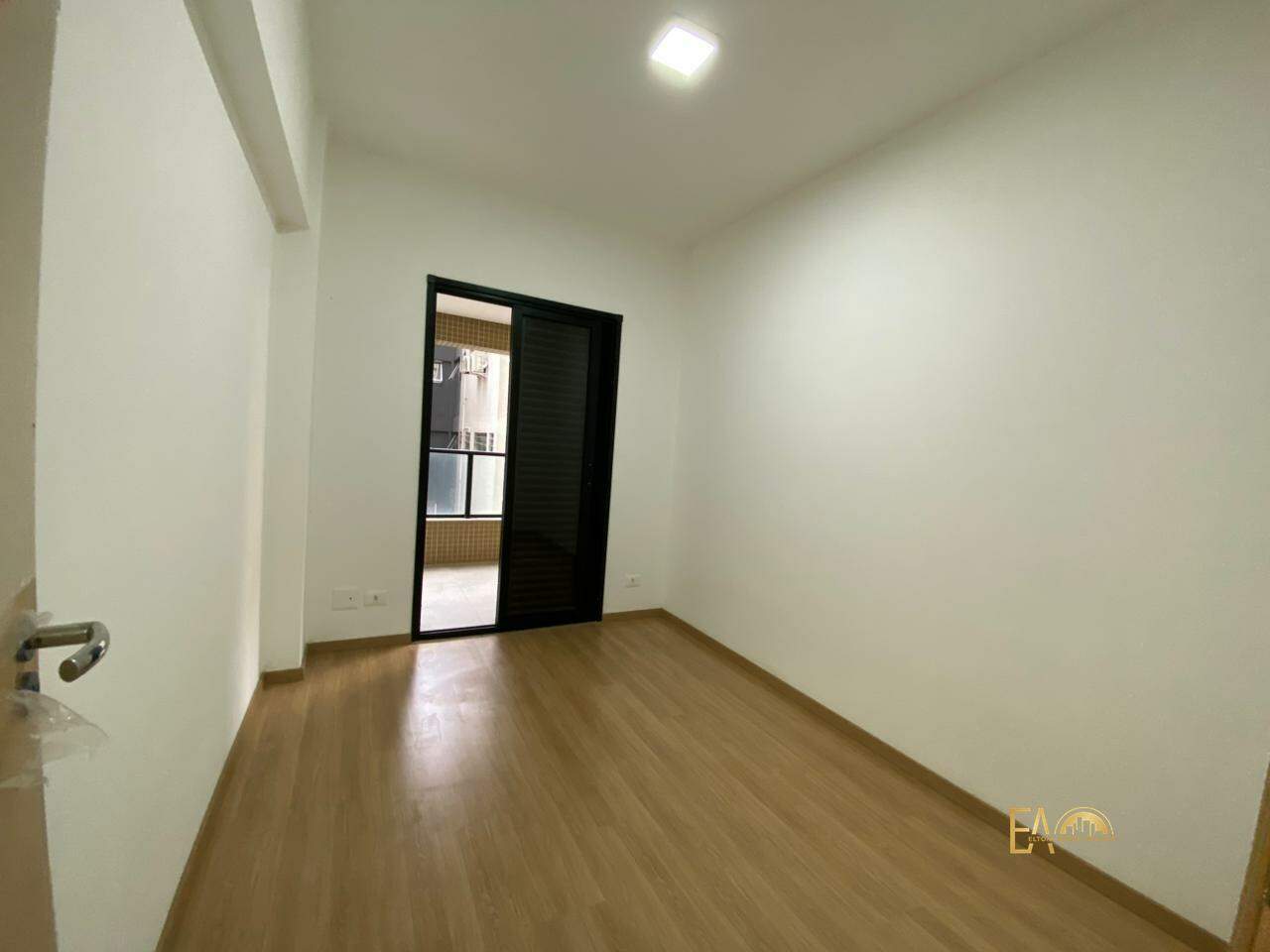 Apartamento à venda no José Menino: