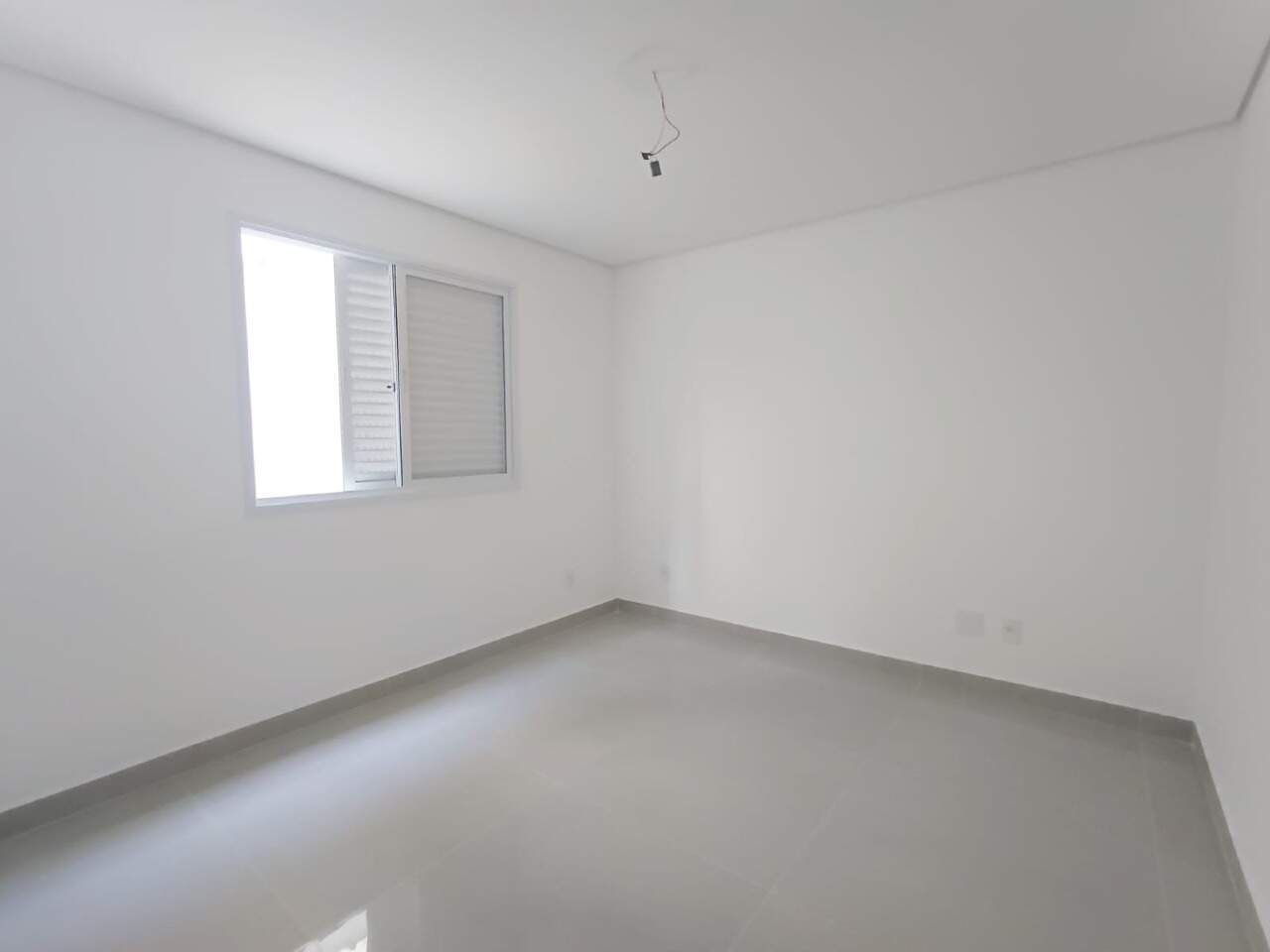  Casa à venda em Aparecida, Santos - SP: 