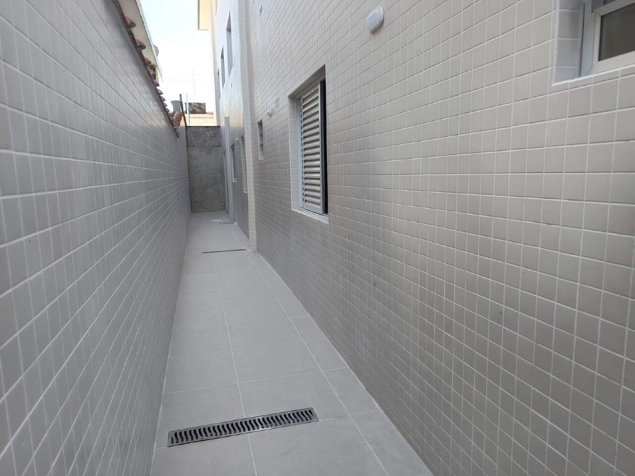 Casa à venda em Aparecida, Santos - SP: 