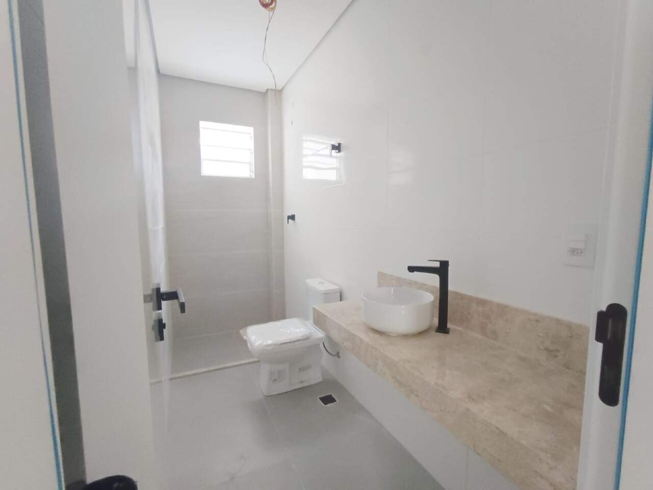  Casa à venda em Aparecida, Santos - SP: 