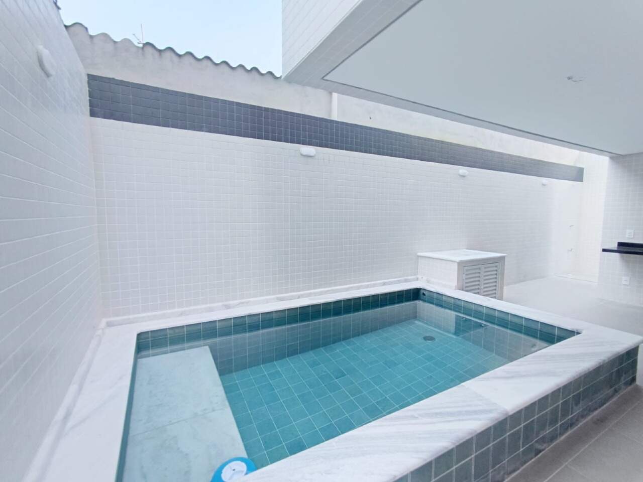  Casa à venda em Aparecida, Santos - SP: 