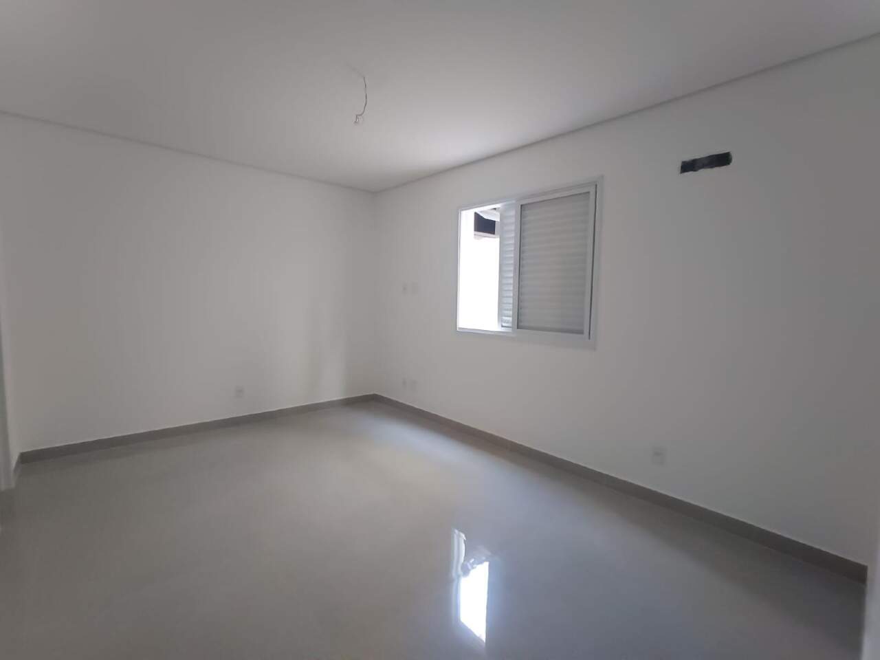 Casa à venda em Aparecida, Santos - SP: 