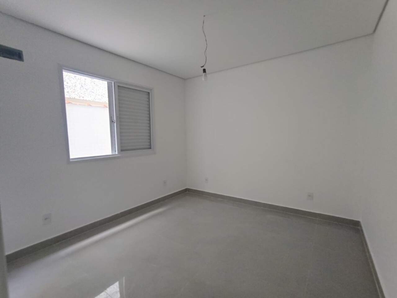  Casa à venda em Aparecida, Santos - SP: 