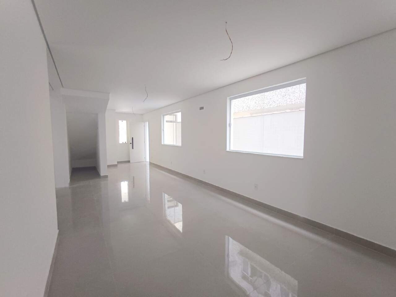  Casa à venda em Aparecida, Santos - SP: 