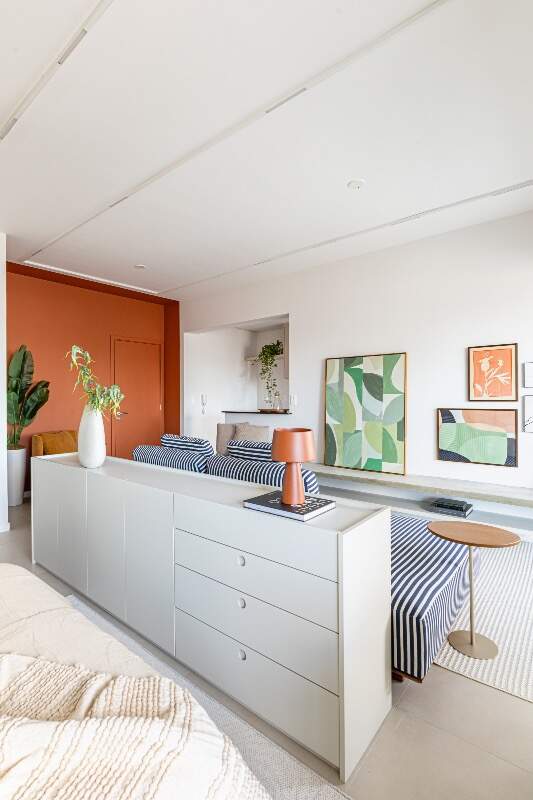 Apartamento à venda no Boqueirão: 