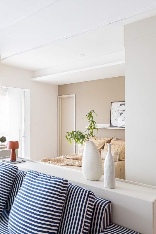 Apartamento à venda no Boqueirão: 
