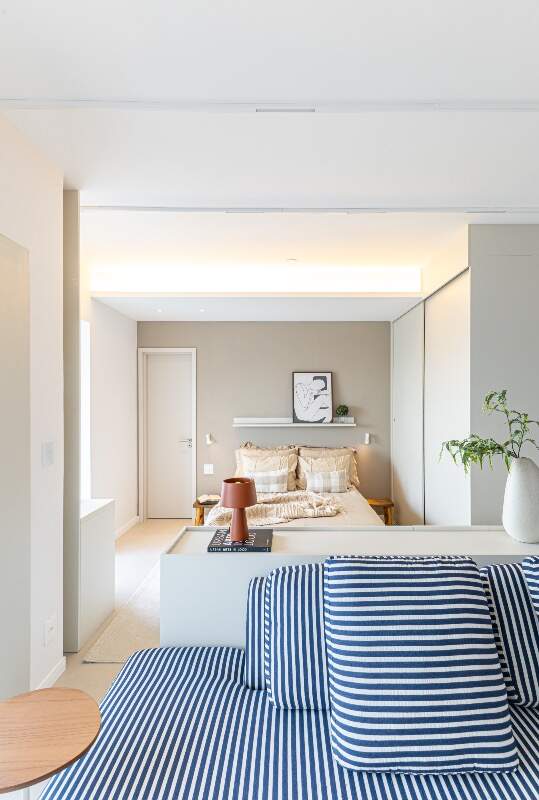 Apartamento à venda no Boqueirão: 