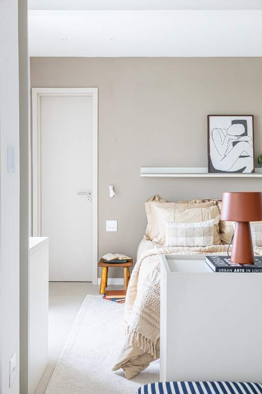 Apartamento à venda no Boqueirão: 