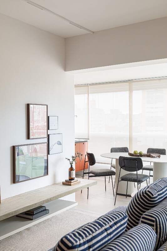 Apartamento à venda no Boqueirão: 