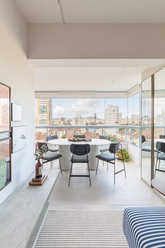 Apartamento à venda no Boqueirão: 