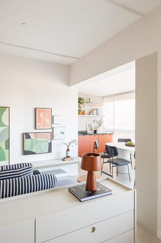 Apartamento à venda no Boqueirão: 
