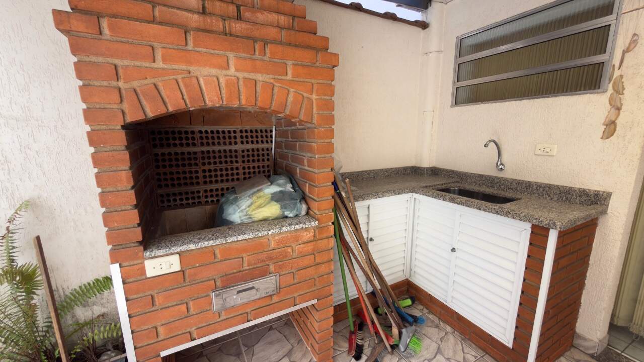 Casa à venda no Ponta da Praia: 
