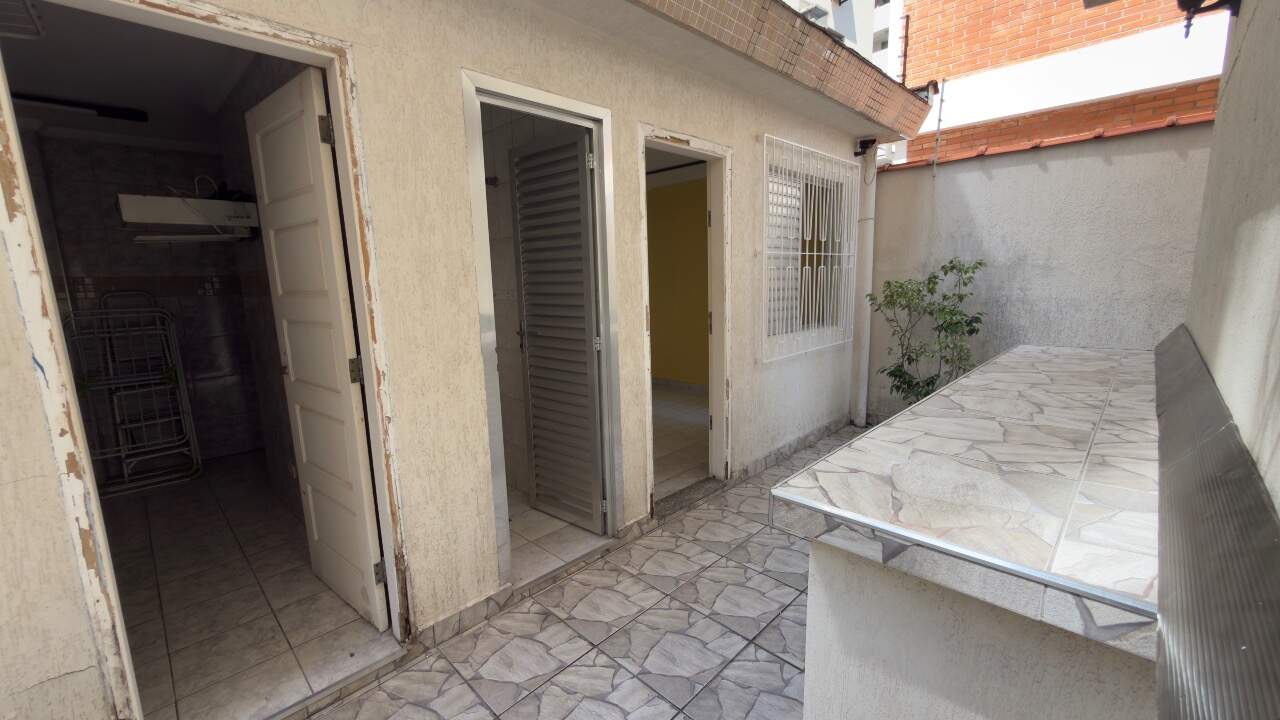 Casa à venda no Ponta da Praia: 