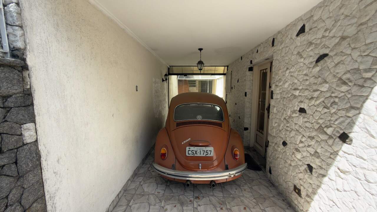 Casa à venda no Ponta da Praia: 