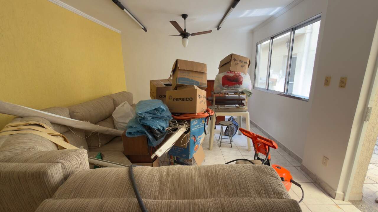 Casa à venda no Ponta da Praia: 