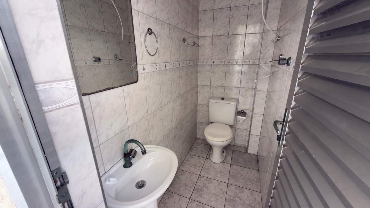 Casa à venda no Ponta da Praia: 