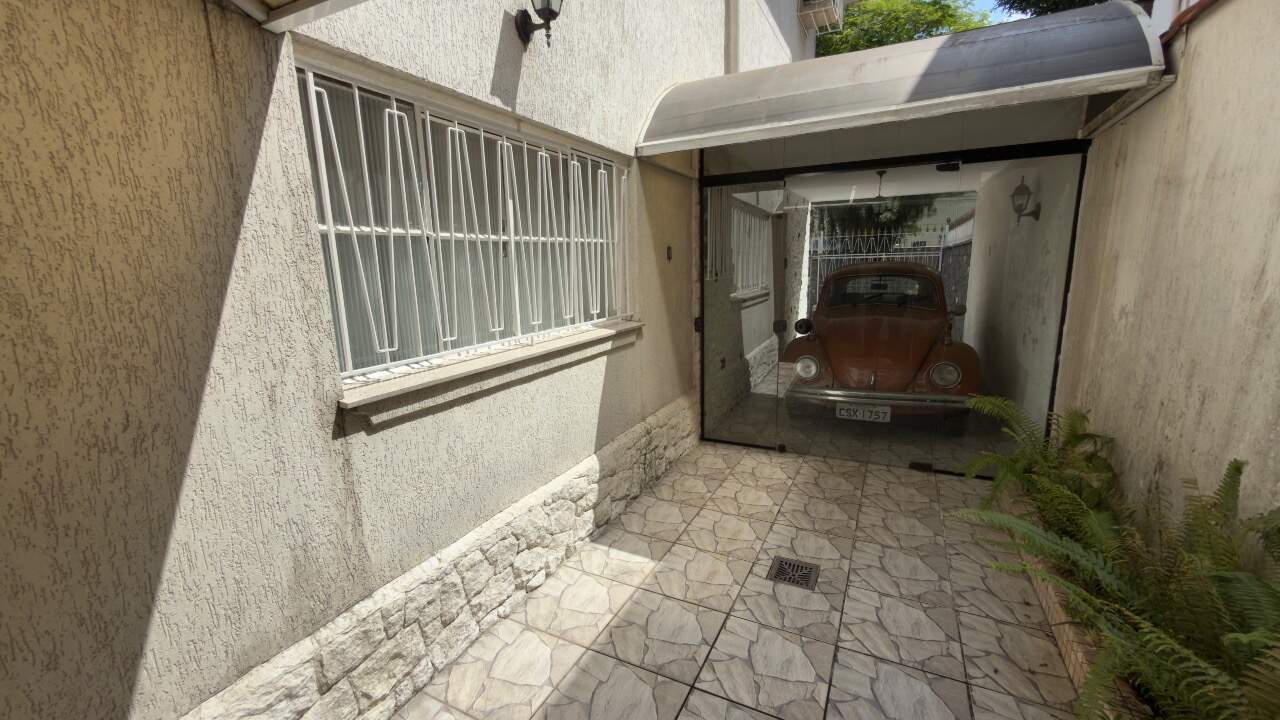 Casa à venda no Ponta da Praia: 
