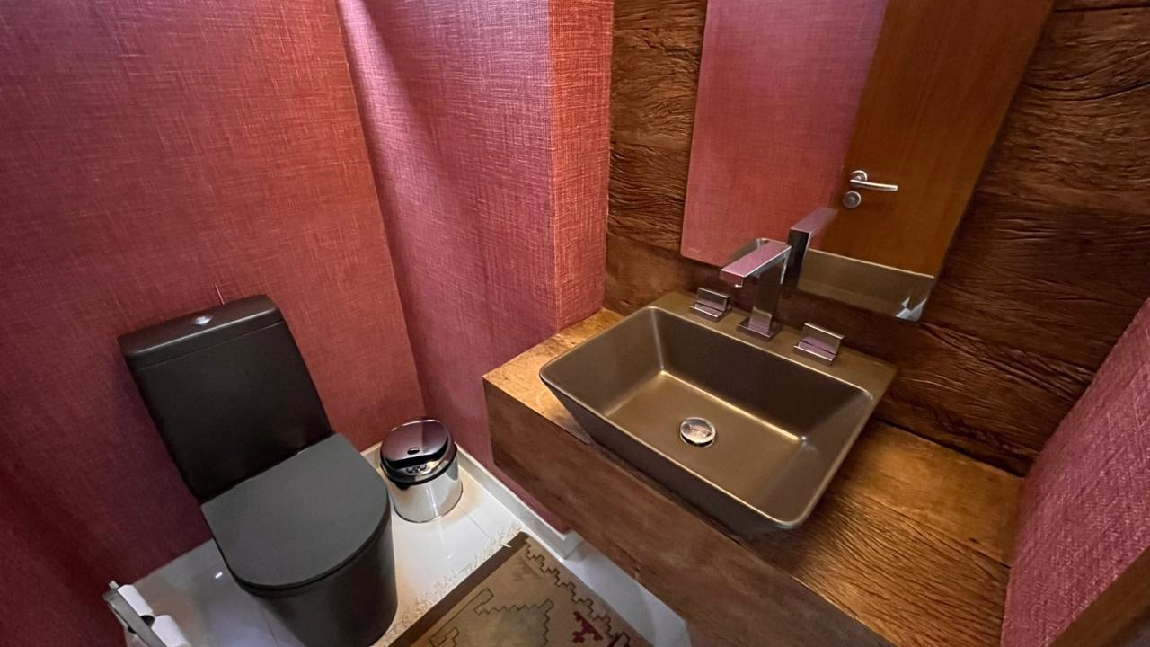 Apartamento para aluguel no Boqueirão: