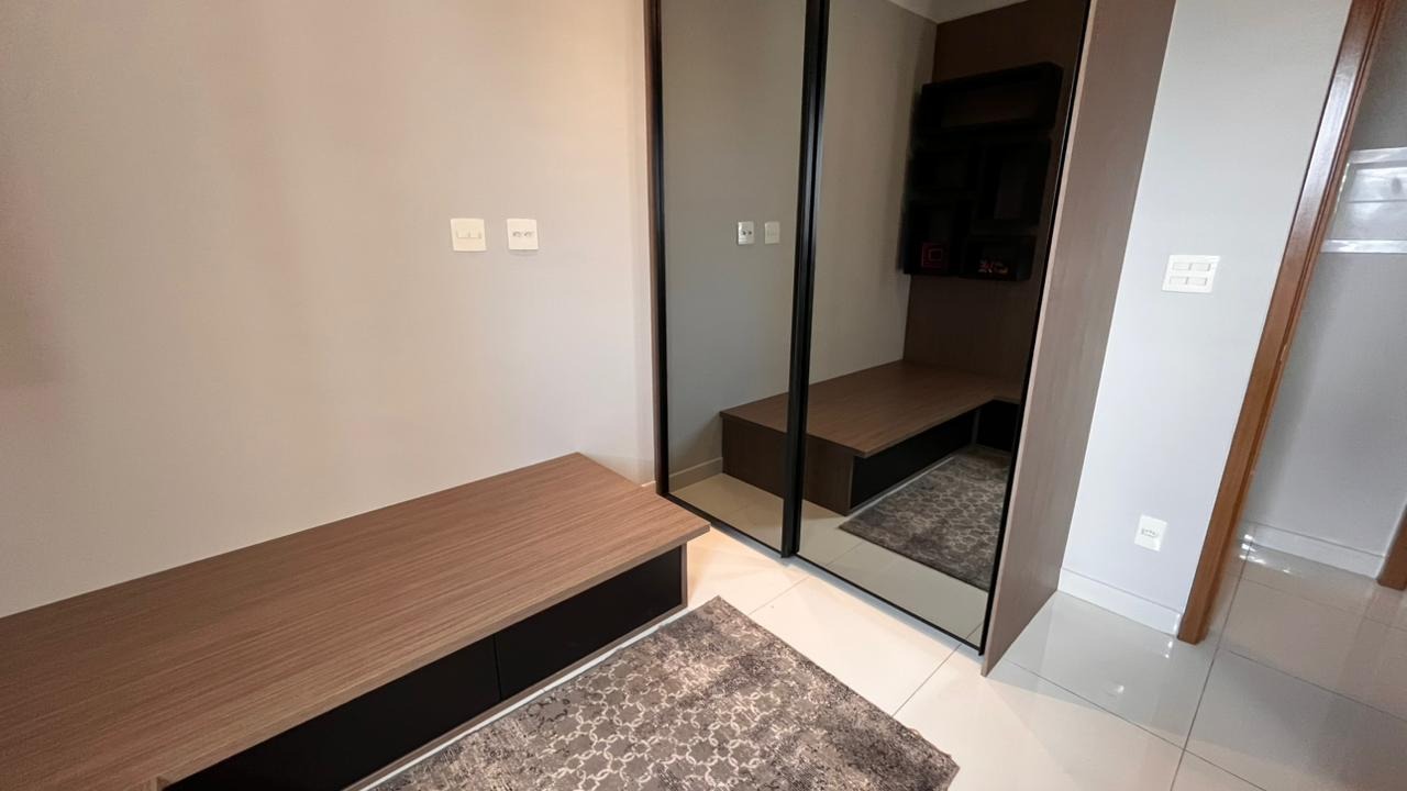 Apartamento para aluguel no Boqueirão:
