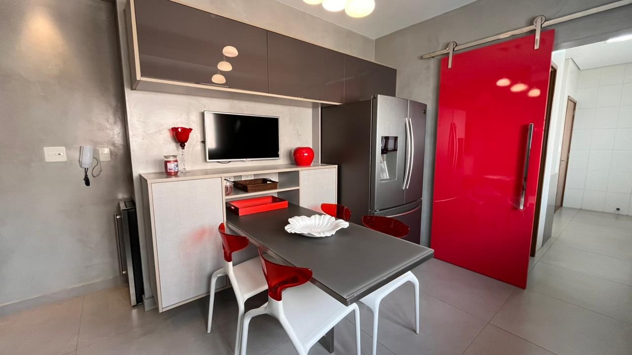 Apartamento para aluguel no Boqueirão: