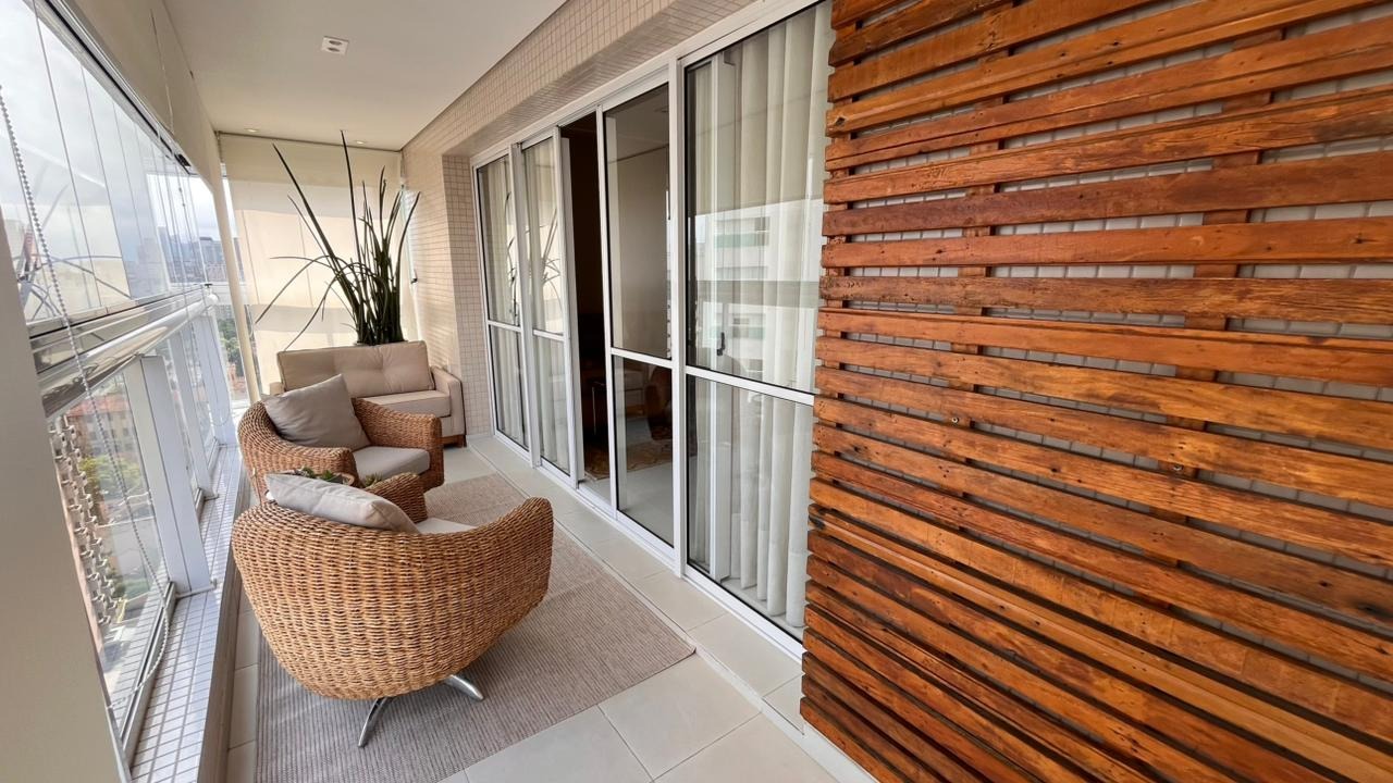 Apartamento para aluguel no Boqueirão: