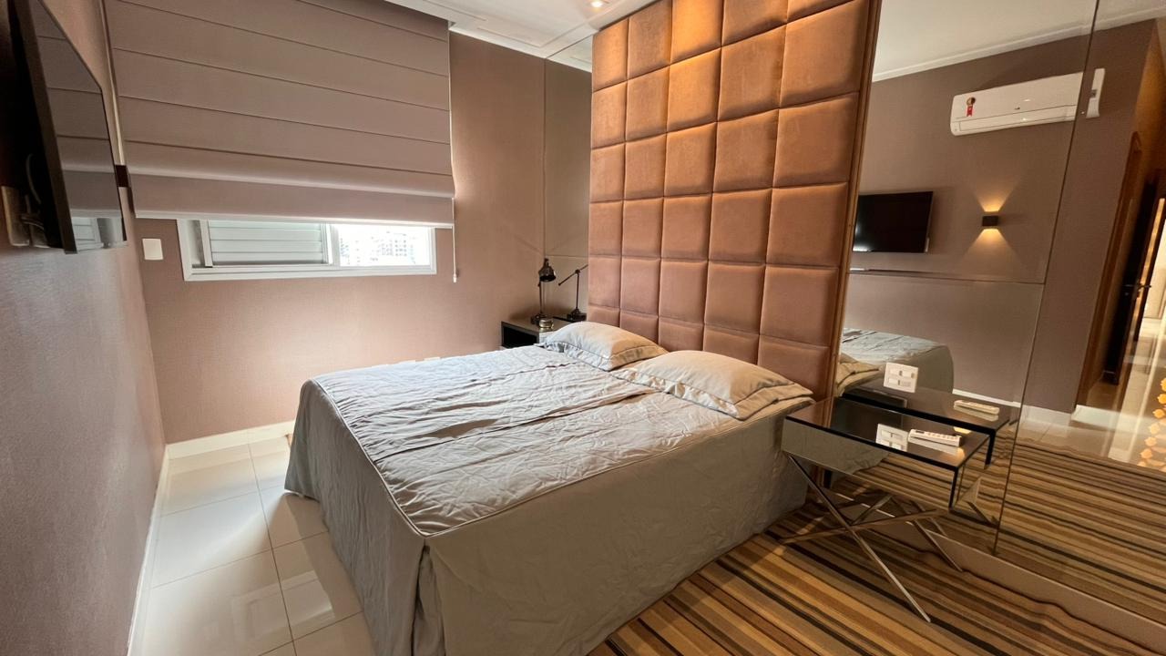 Apartamento para aluguel no Boqueirão: