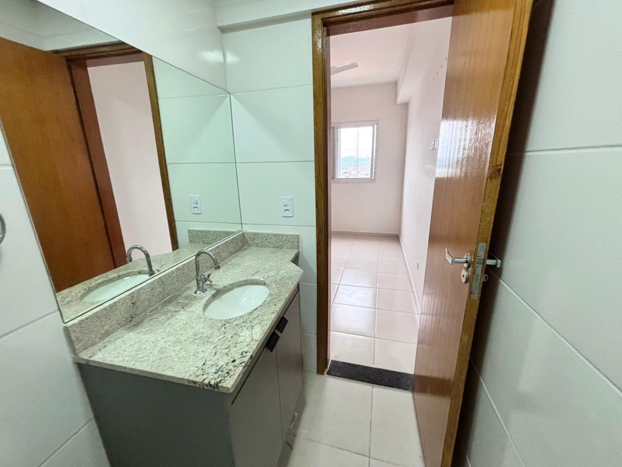 Apartamento para aluguel no Macuco: 