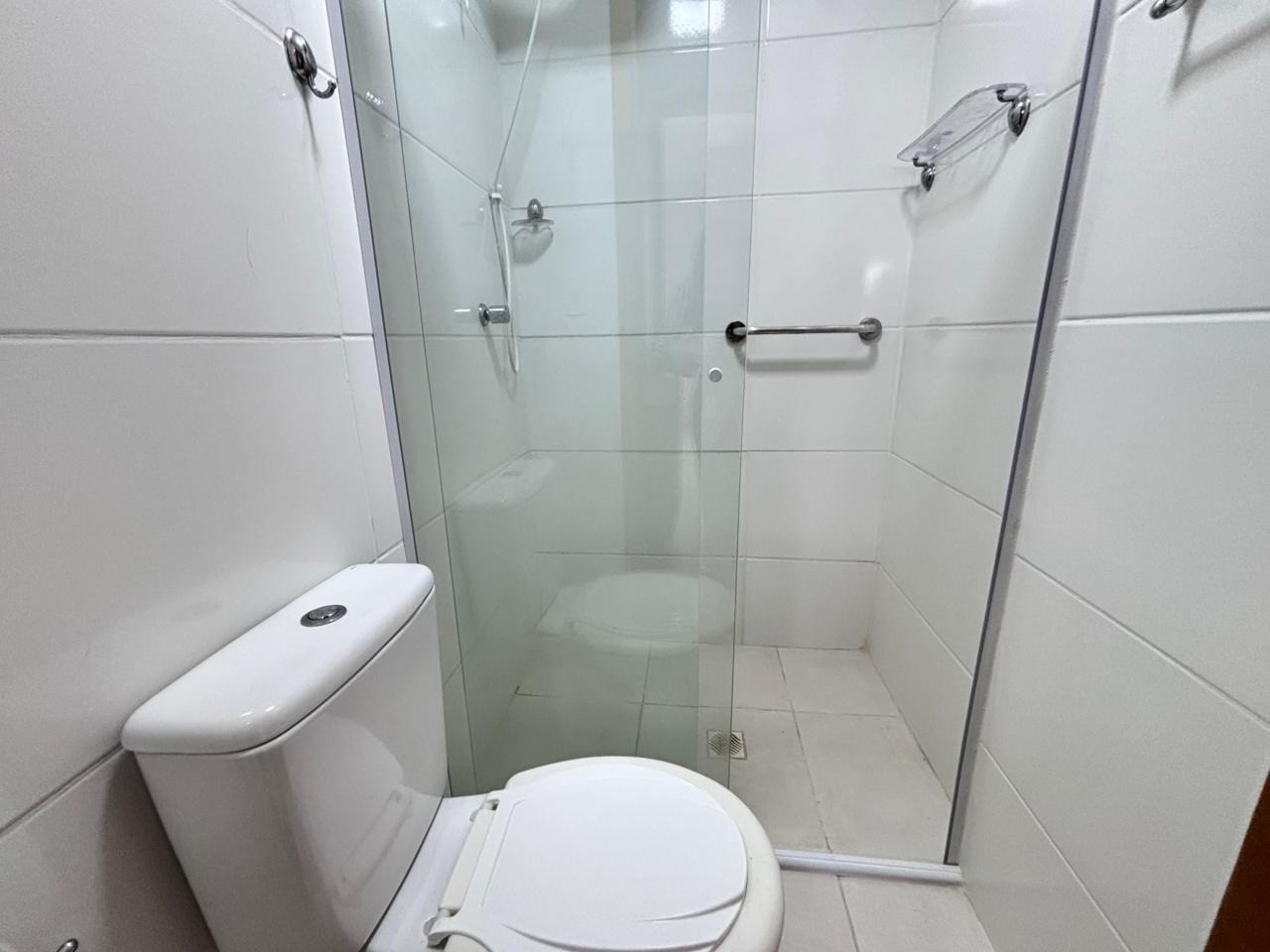 Apartamento para aluguel no Macuco: 