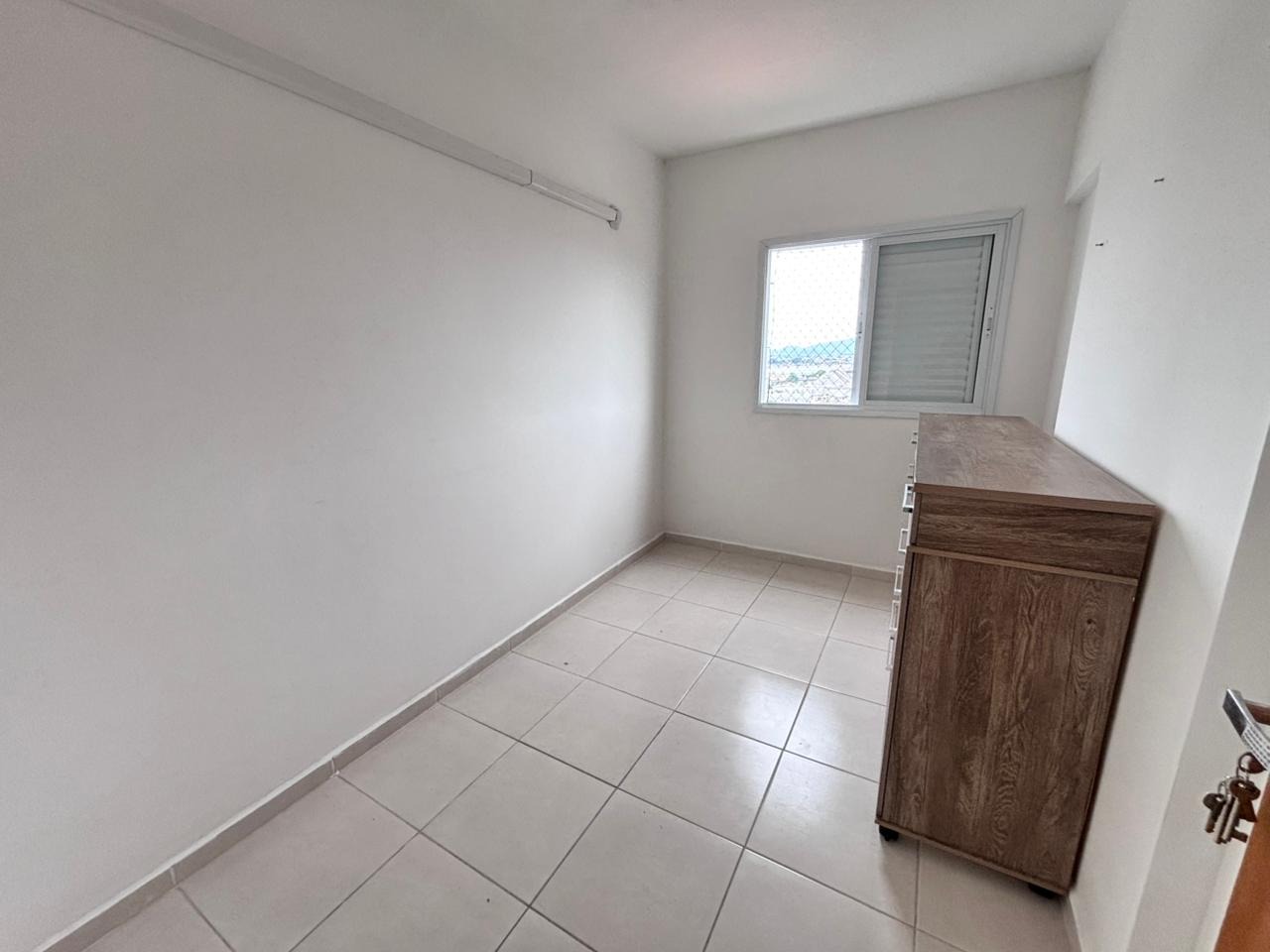 Apartamento para aluguel no Macuco: 