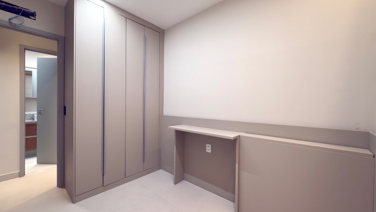 Apartamento à venda no Embaré: