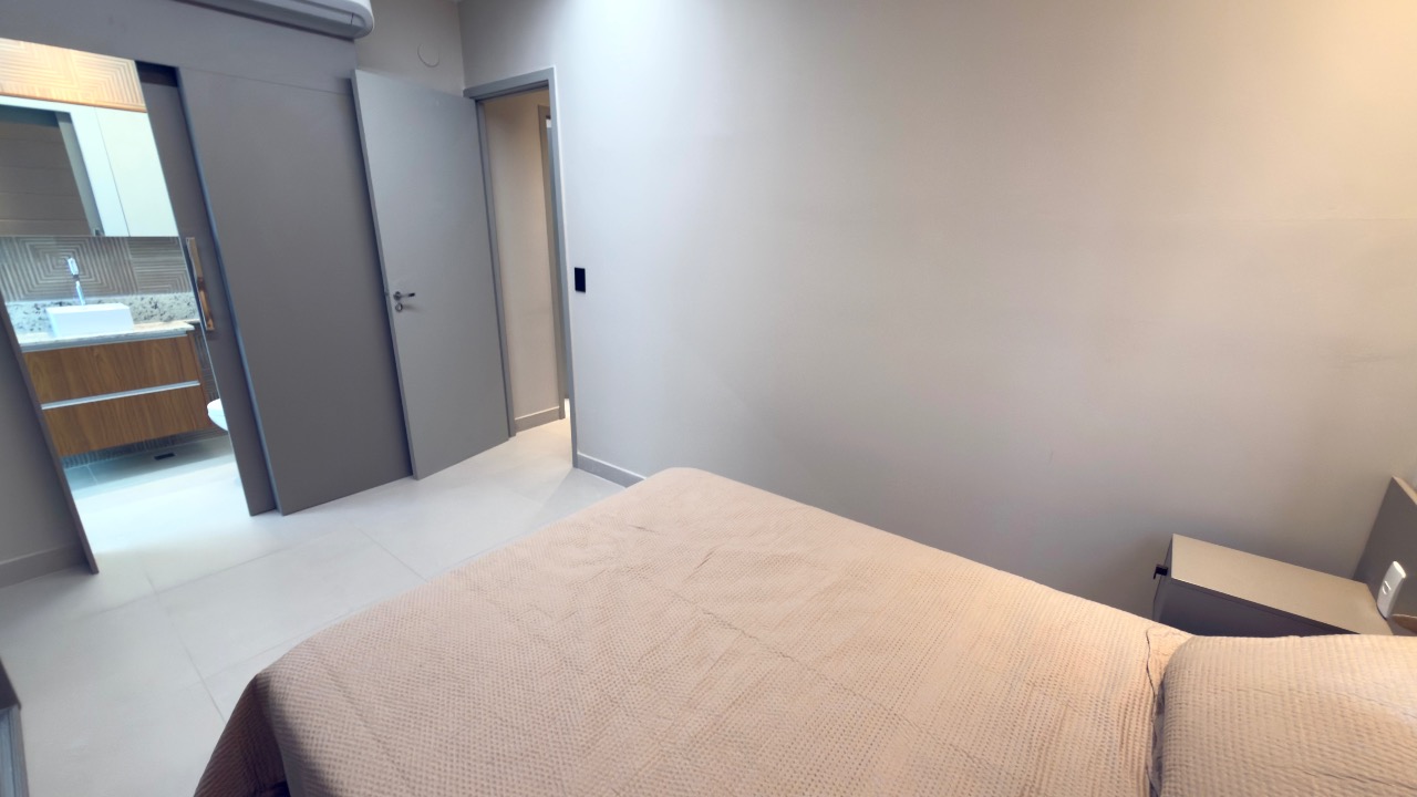 Apartamento à venda no Embaré: