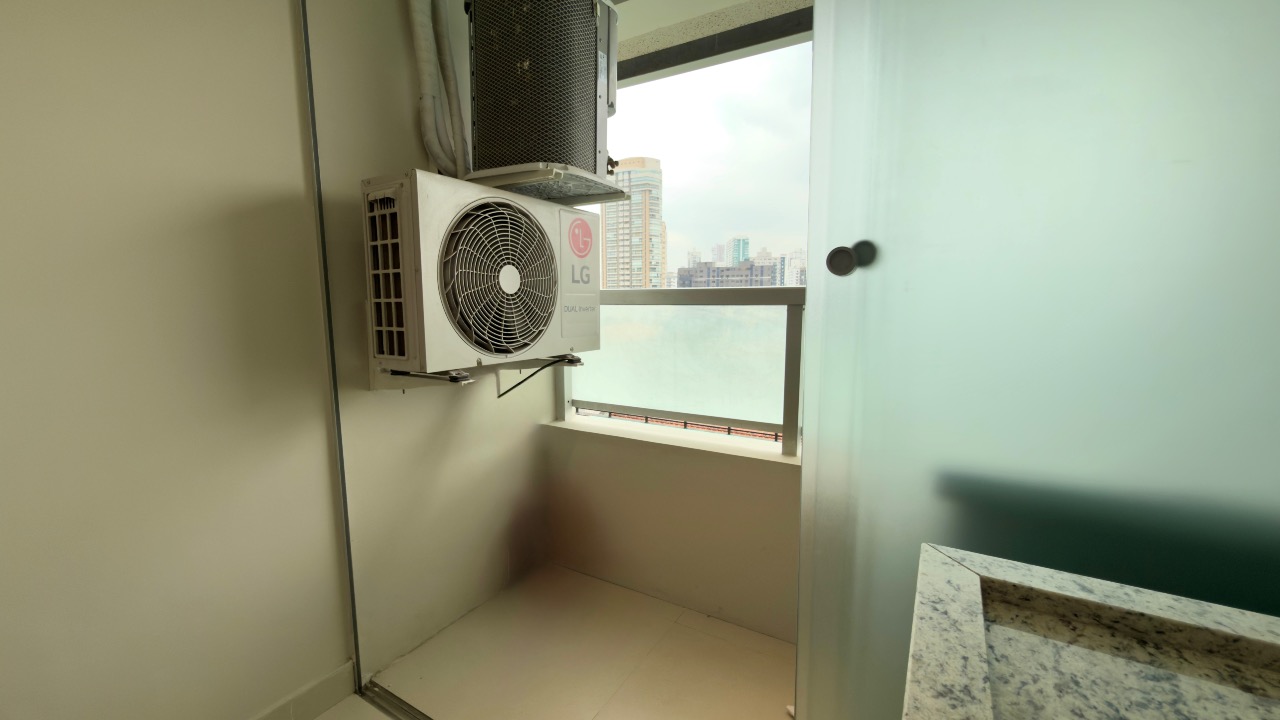 Apartamento à venda no Embaré: