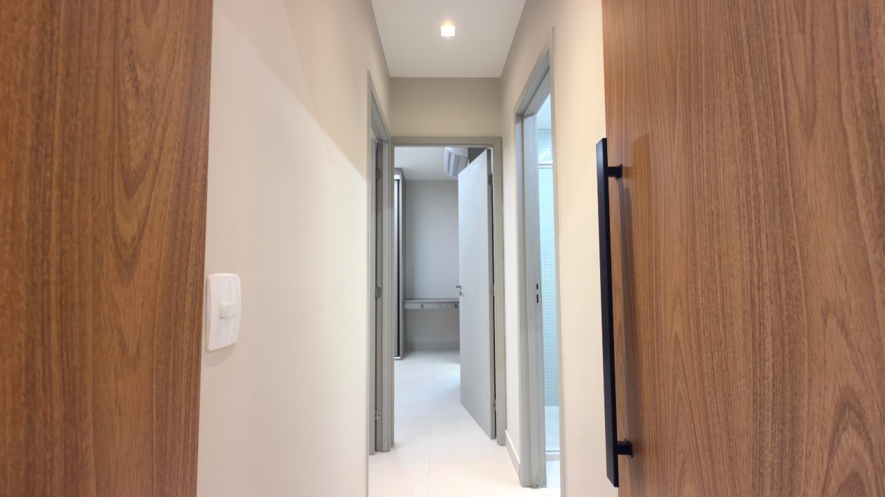 Apartamento à venda no Embaré: