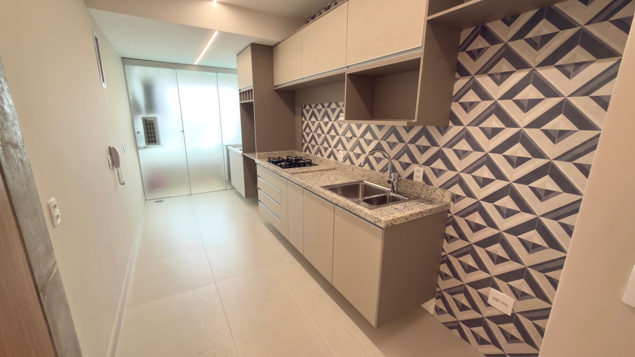 Apartamento à venda no Embaré: