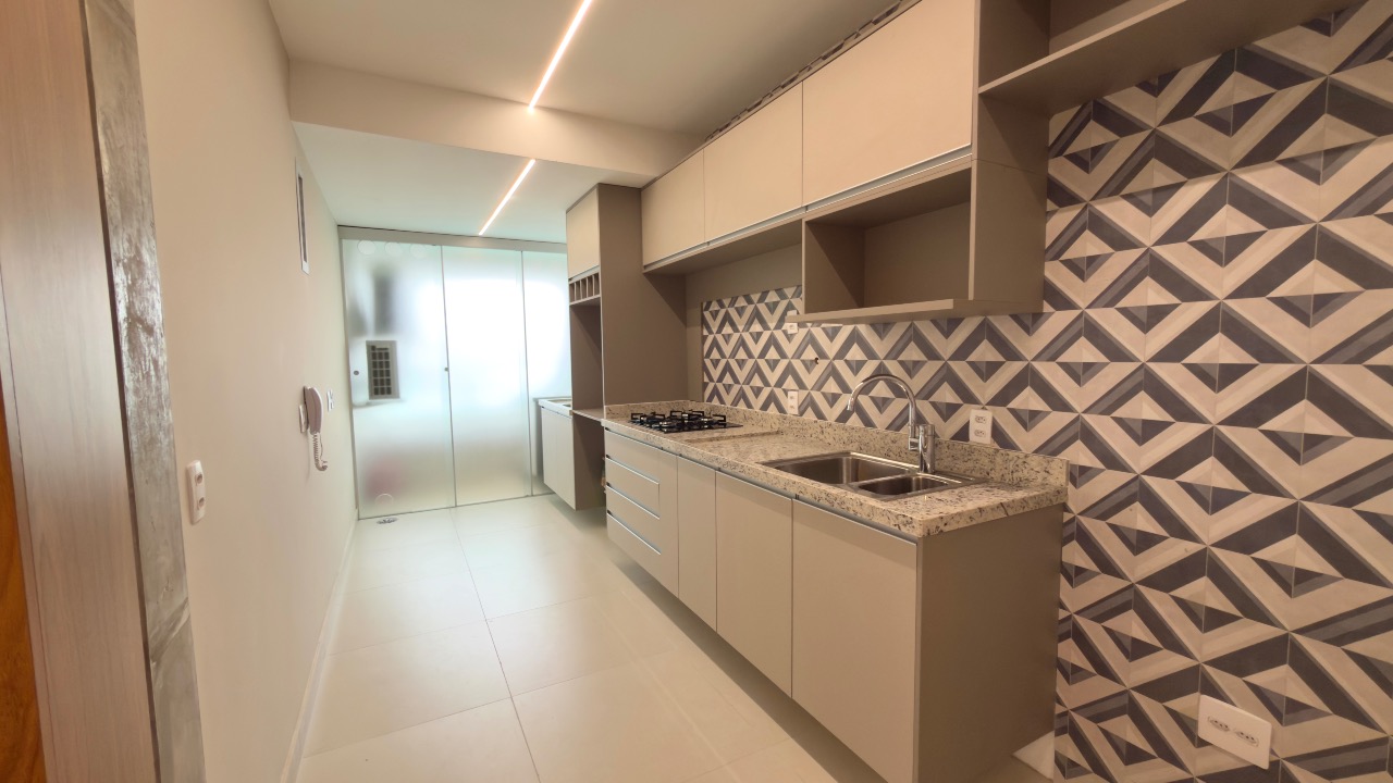 Apartamento à venda no Embaré: