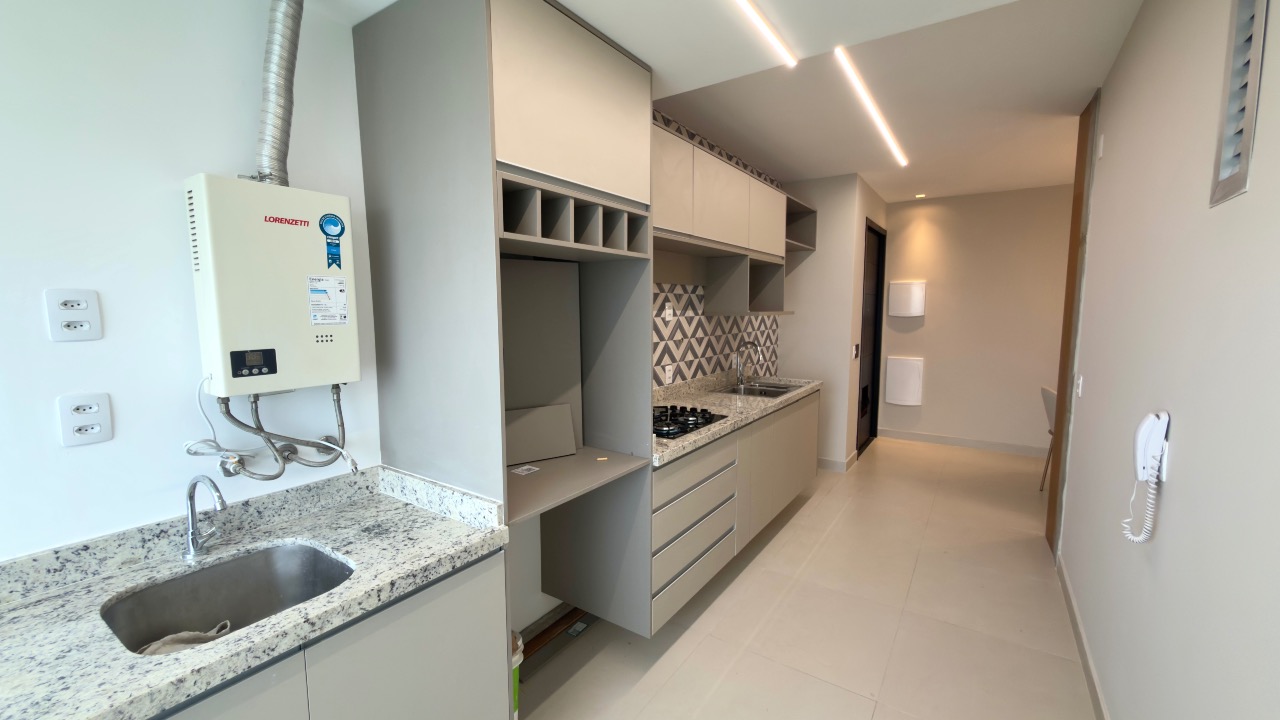 Apartamento à venda no Embaré: