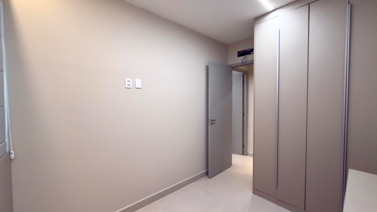 Apartamento à venda no Embaré: