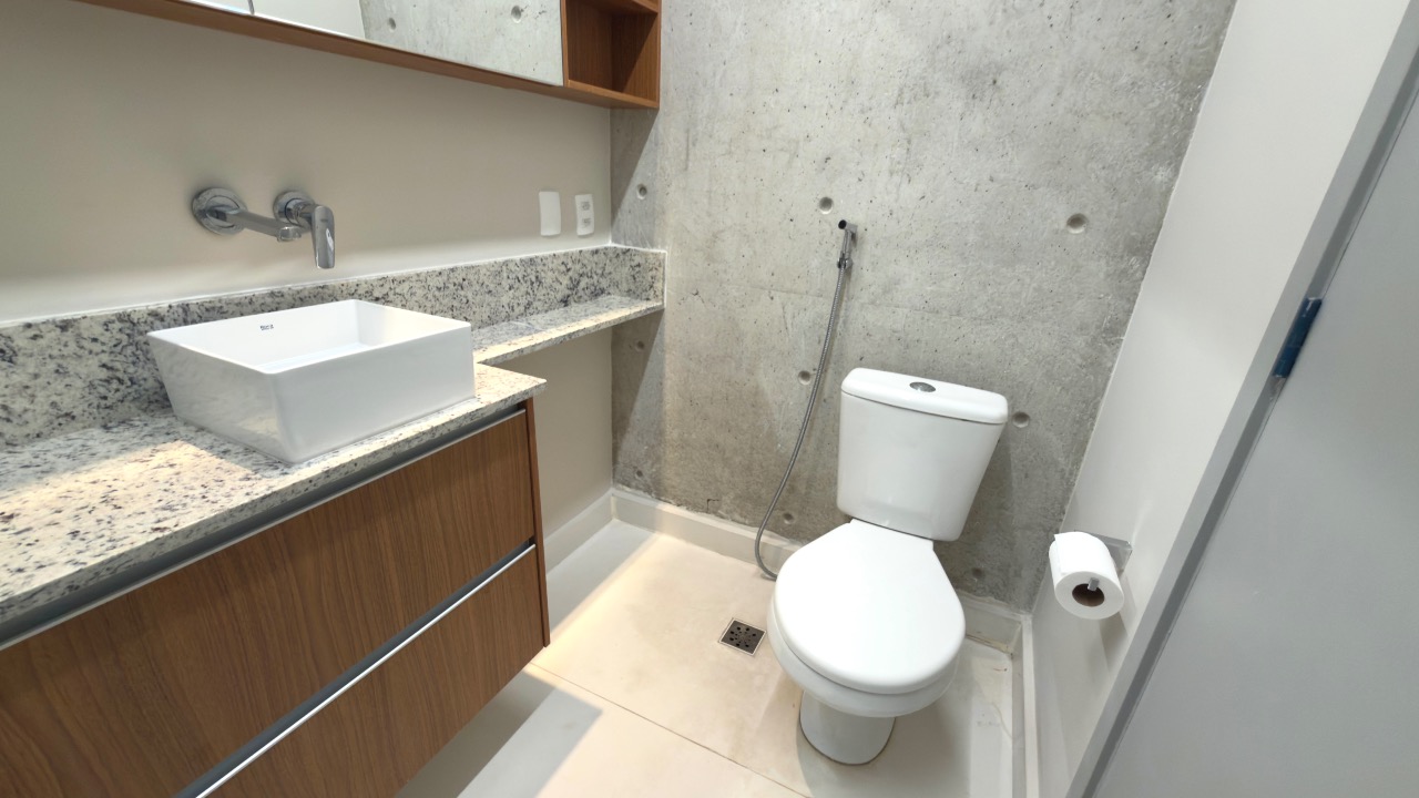 Apartamento à venda no Embaré: