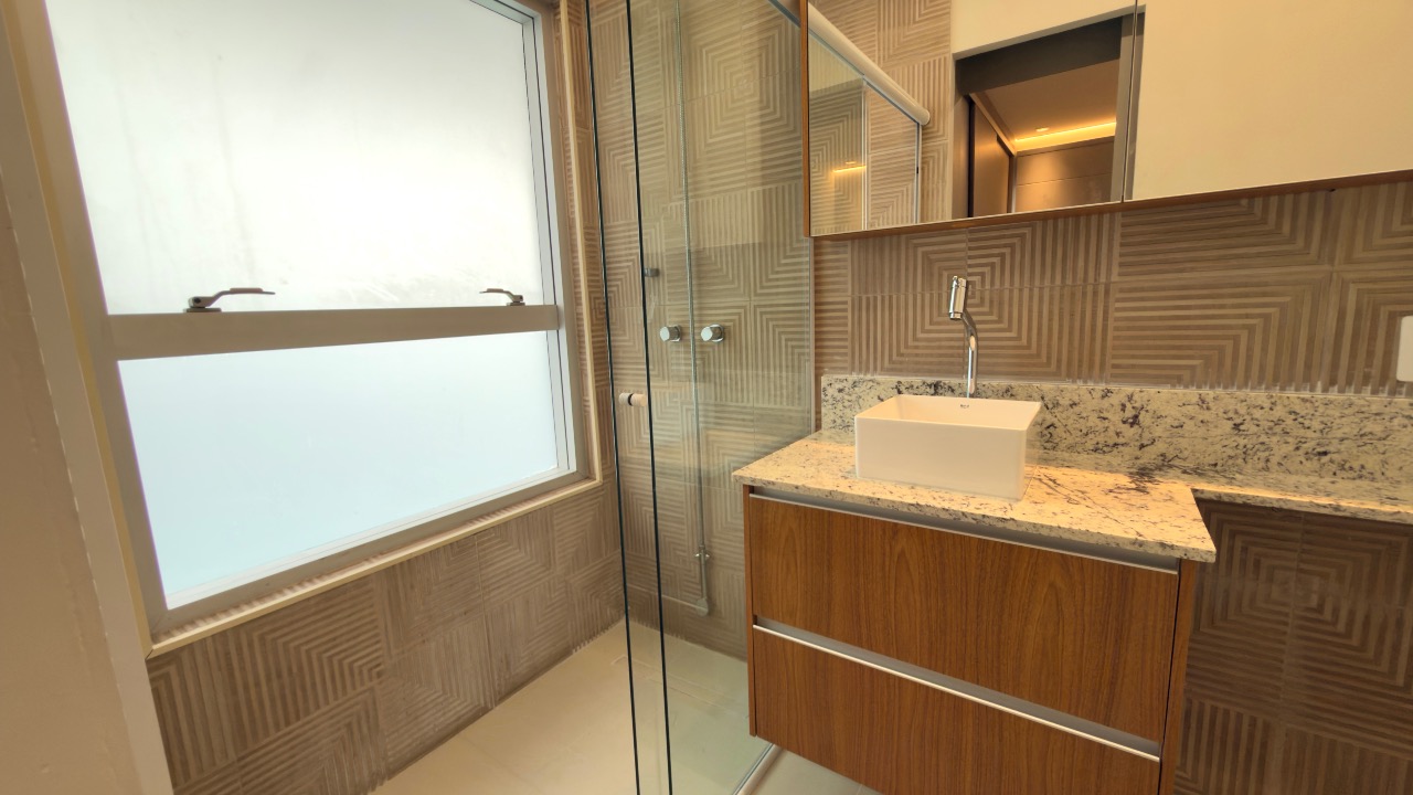 Apartamento à venda no Embaré: