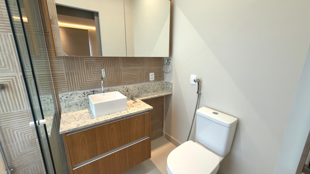 Apartamento à venda no Embaré: