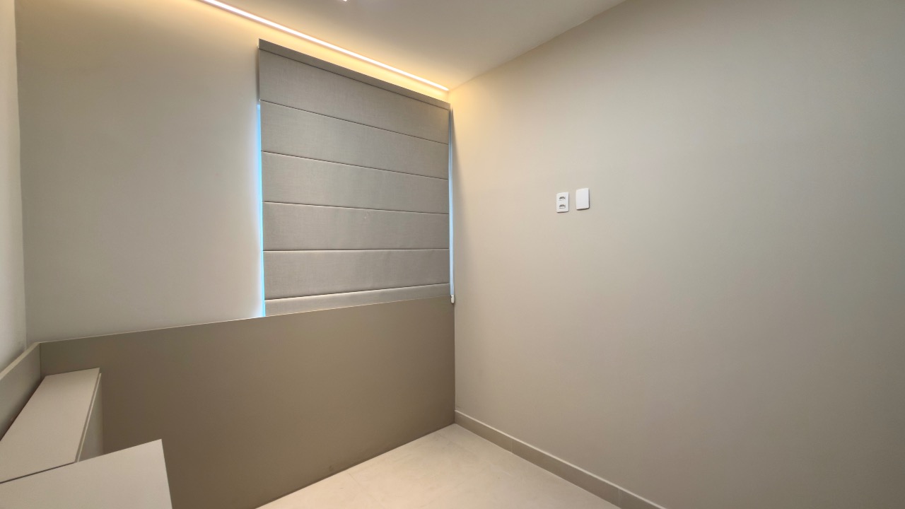 Apartamento à venda no Embaré: