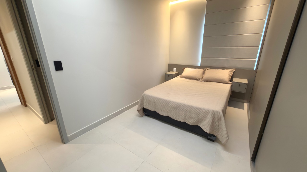 Apartamento à venda no Embaré: