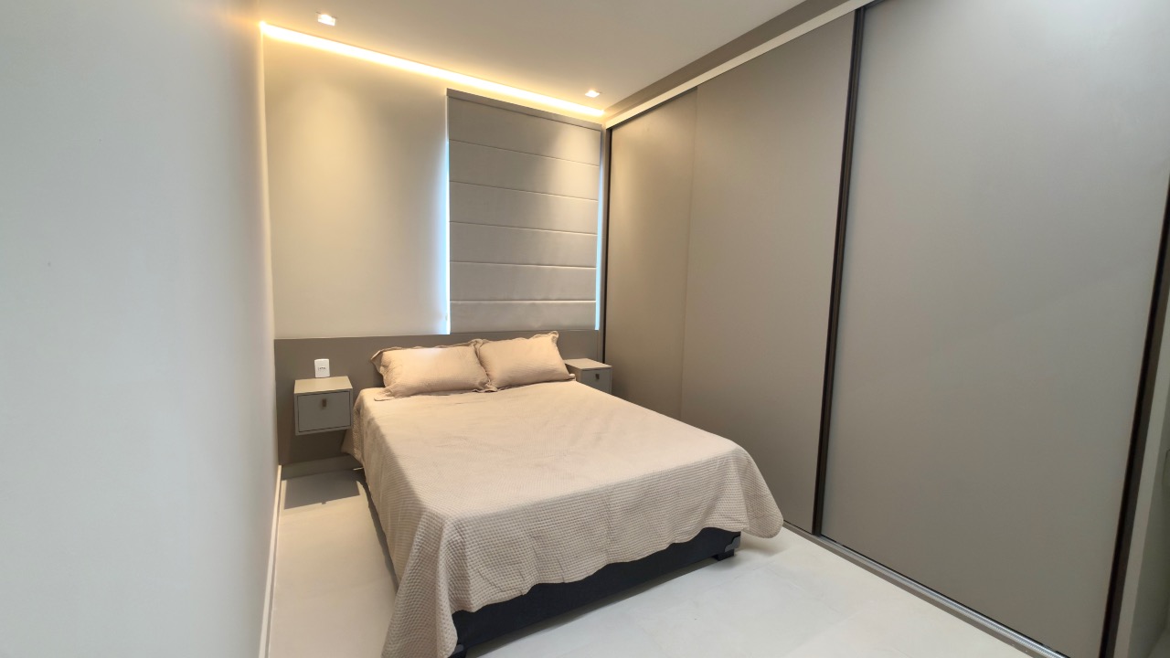 Apartamento à venda no Embaré: